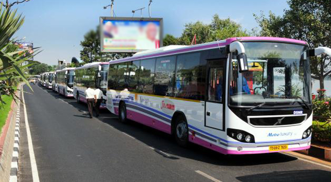 telanganagovernmentnottohikertcbusfare